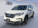 Used 2022 Honda Pilot Touring image 1