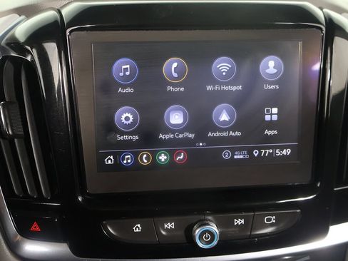 Used 2020 Chevrolet Traverse LT w/ Driver Confidence II Package AWD/4WD image 47