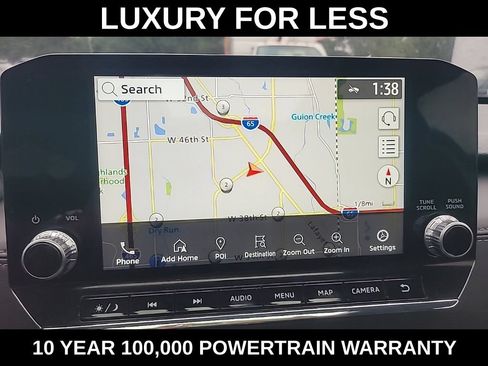 Used 2024 Mitsubishi Outlander SE Black Edition AWD/4WD image 12