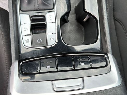 Used 2024 Hyundai Tucson SEL FWD image 25