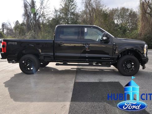 New 2026 Ford F250 XLT w/ XLT Premium Package image 6