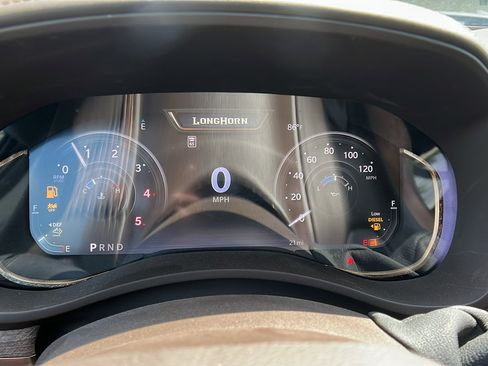 New 2026 RAM 2500 Limited image 28