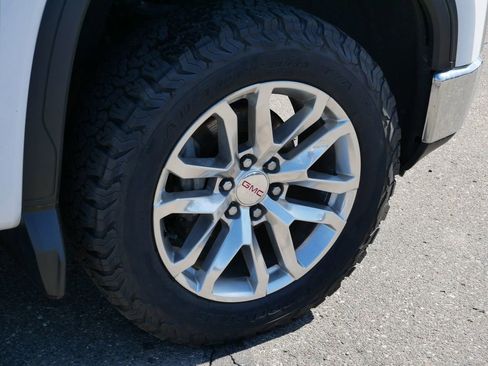 Used 2019 GMC Sierra 1500 SLT image 9