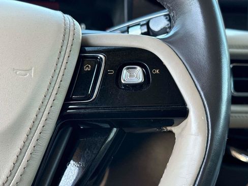 Used 2020 Lincoln Aviator Reserve RWD image 29