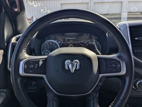 Used 2024 RAM 2500 Big Horn image 20