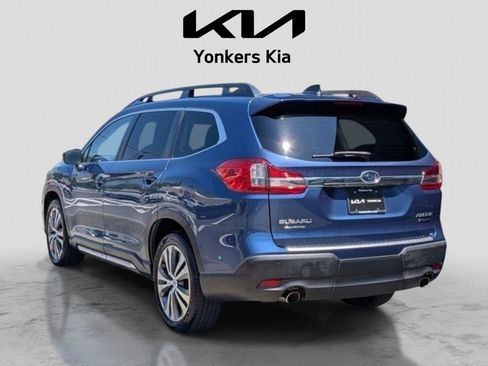 Used 2020 Subaru Ascent Limited w/ Technology Package AWD/4WD image 11