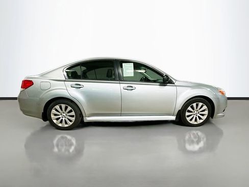 Used 2012 Subaru Legacy 3.6R Limited w/ Popular Pkg 2 image 5