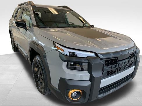 New 2026 Subaru Outback Wilderness image 1