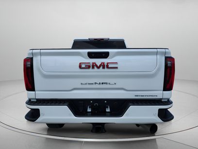 Used 2024 GMC Sierra 2500 Denali w/ Denali Reserve Package