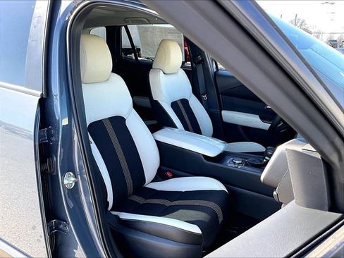 New 2026 MAZDA CX-50 AWD 2.5 S w/ Weather Package image 29