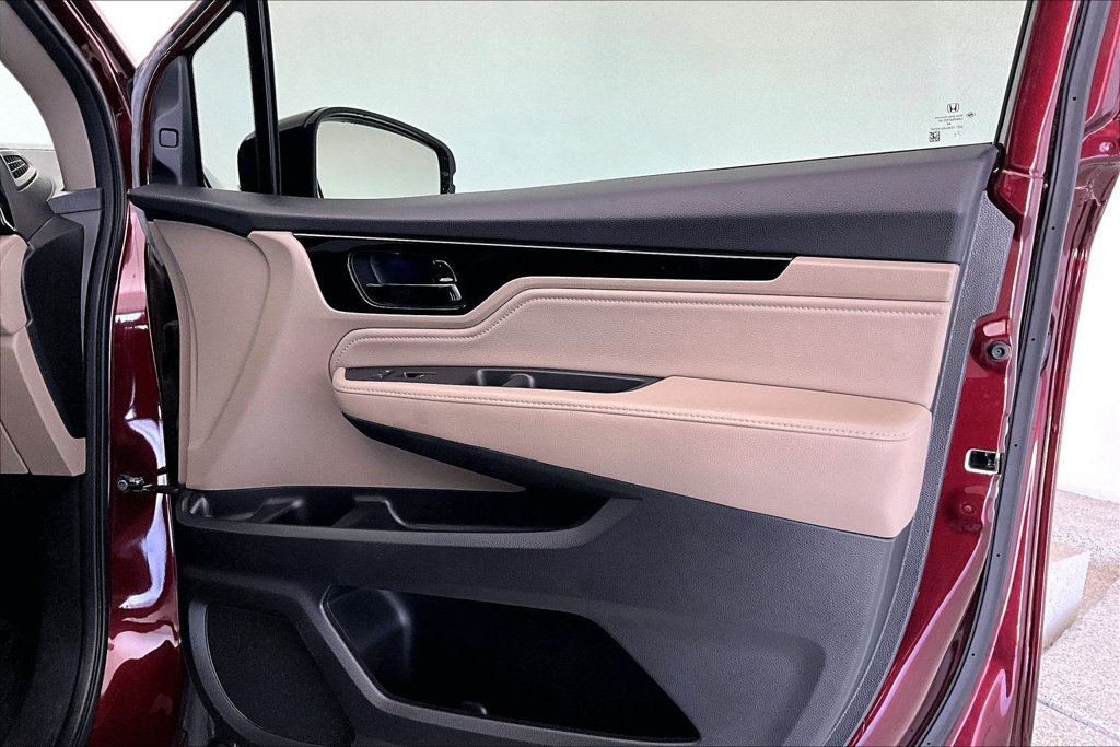 Used 2019 Honda Odyssey Elite image 21