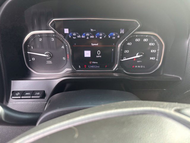Used 2020 GMC Sierra 2500 Denali w/ Denali Ultimate Package AWD/4WD image 41