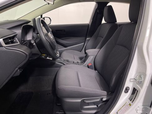 Certified 2024 Toyota Corolla LE image 12