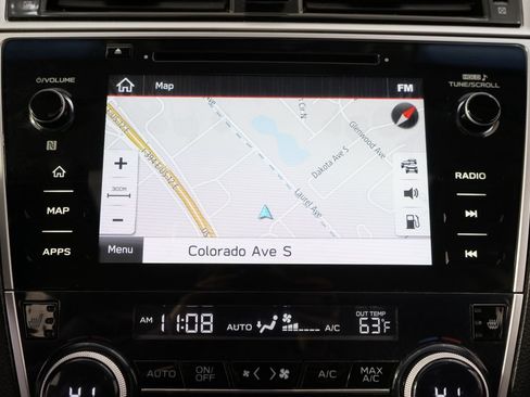 Used 2019 Subaru Outback 2.5i Limited AWD/4WD image 29