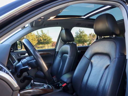 Used 2016 Audi Q5 2.0T Premium Plus w/ Technology Package image 15