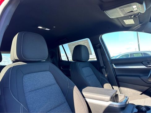 New 2026 GMC Terrain Elevation w/ Technology Package II image 5