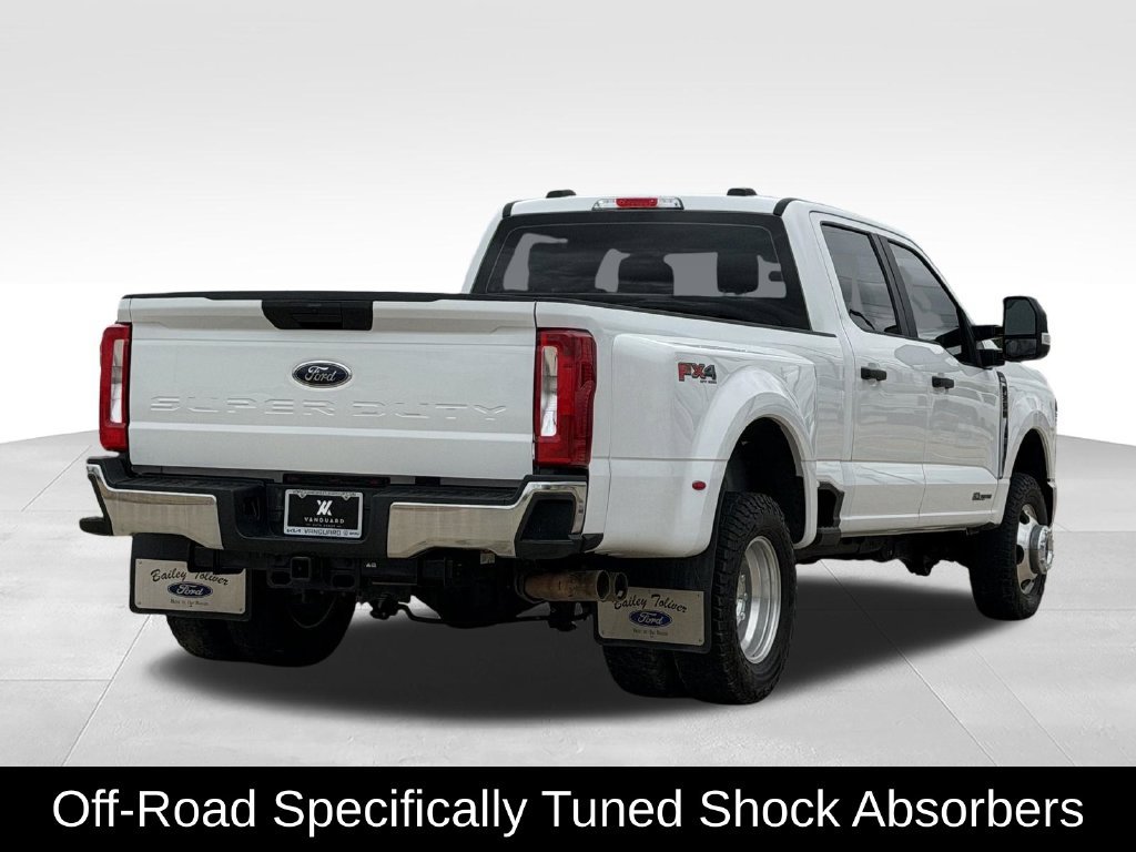 Used 2025 Ford F350 XL w/ XL Driver Assist Package AWD/4WD image 9