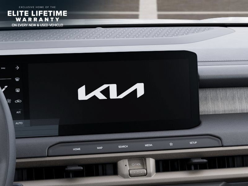 New 2027 Kia Telluride SX Prestige w/ Towing Package AWD/4WD image 21