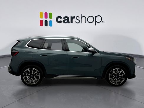 Used 2023 BMW X1 xDrive28i w/ Convenience Package image 6