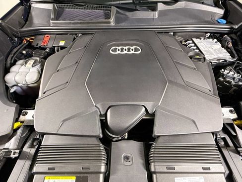 Used 2024 Audi Q8 Premium Plus w/ Premium Plus Package AWD/4WD image 23