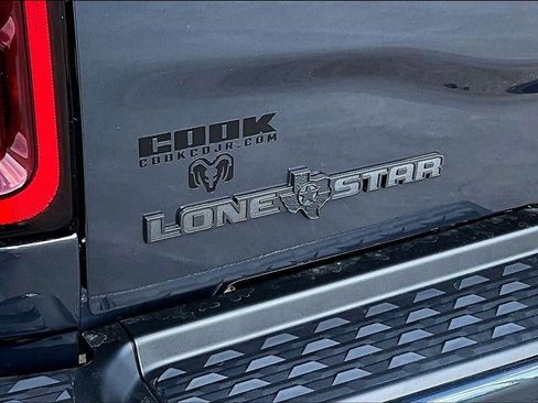 New 2026 RAM 2500 Big Horn image 12