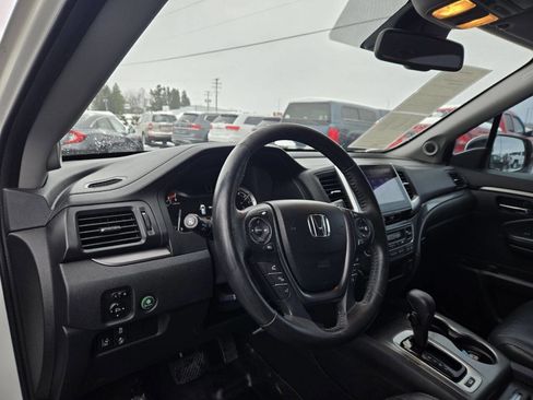 Used 2018 Honda Pilot EX-L image 34