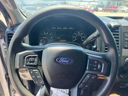 Used 2018 Ford F150 XL w/ Equipment Group 101A Mid AWD/4WD image 10