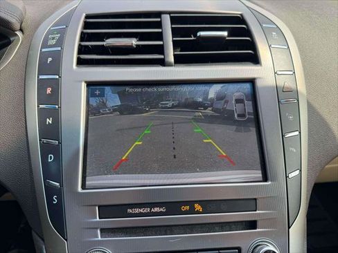 Used 2019 Lincoln MKZ Reserve AWD/4WD image 31