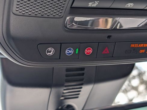 New 2026 GMC Acadia Elevation w/ Black Edition image 55