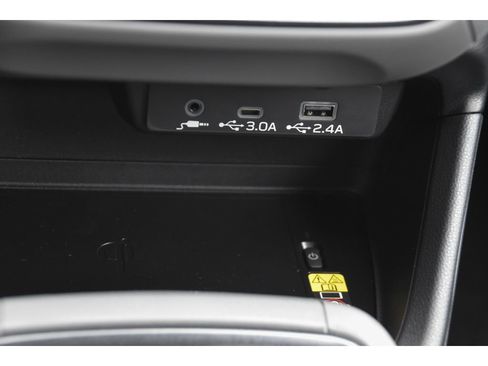 New 2026 Subaru Crosstrek 2.5i Limited AWD/4WD image 37