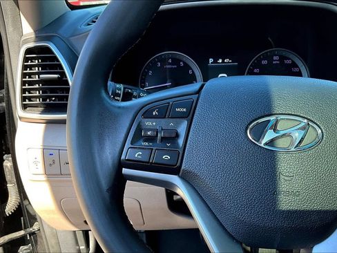 Used 2020 Hyundai Tucson Ultimate FWD image 13