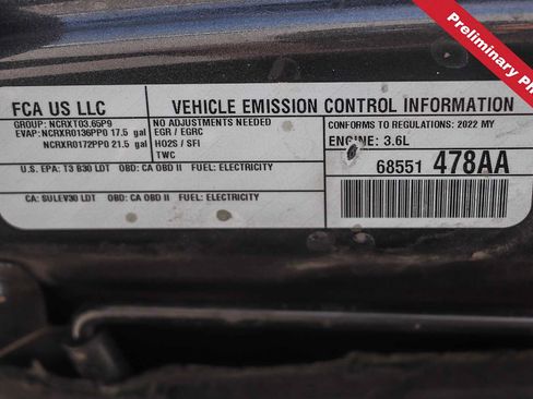 Used 2022 Jeep Wrangler Unlimited Sport AWD/4WD image 20
