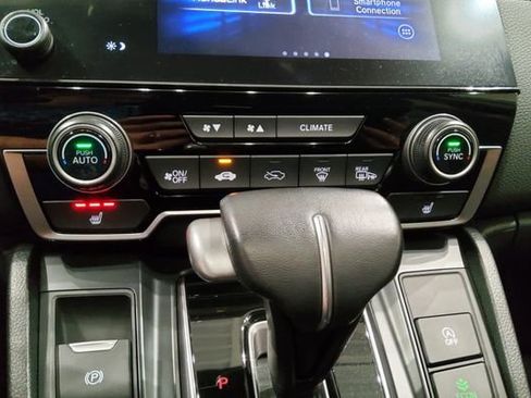Used 2021 Honda CR-V EX-L image 24