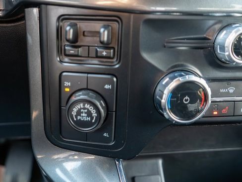 Used 2023 Ford F150 XLT w/ Equipment Group 302A High image 28