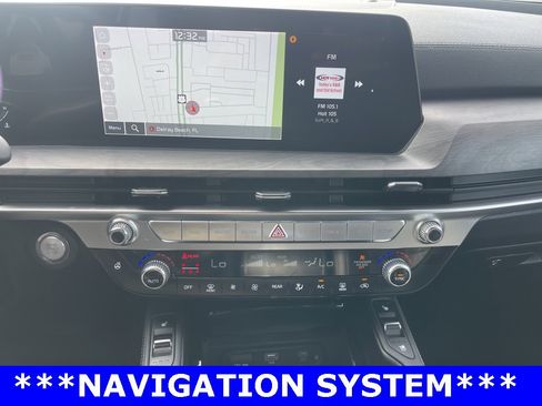 Used 2024 Kia Telluride EX X-Line image 7