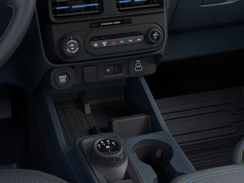 New 2025 Ford Maverick Lobo AWD/4WD image 16