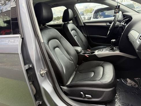 Used 2016 Audi A4 Premium image 18