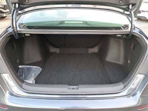 Certified 2024 Honda Accord EX image 9