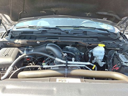 Used 2021 RAM 1500 Classic Warlock w/ Electronics Group image 24