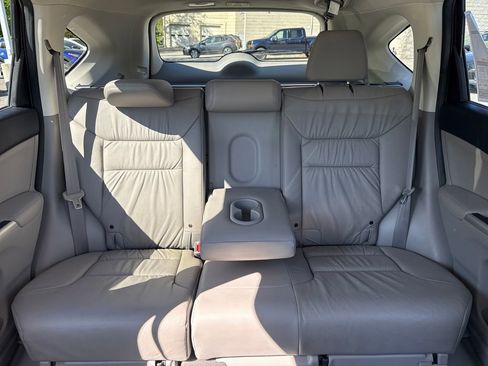 Used 2014 Honda CR-V EX-L image 21