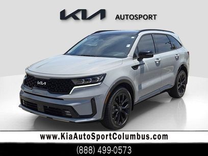 Used 2022 Kia Sorento SX