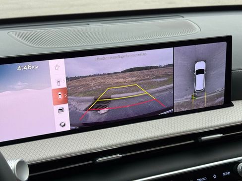 New 2026 Genesis GV80 2.5T Prestige image 5