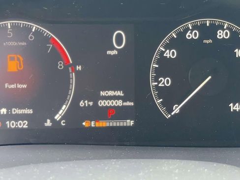 New 2026 Honda Ridgeline RTL image 25