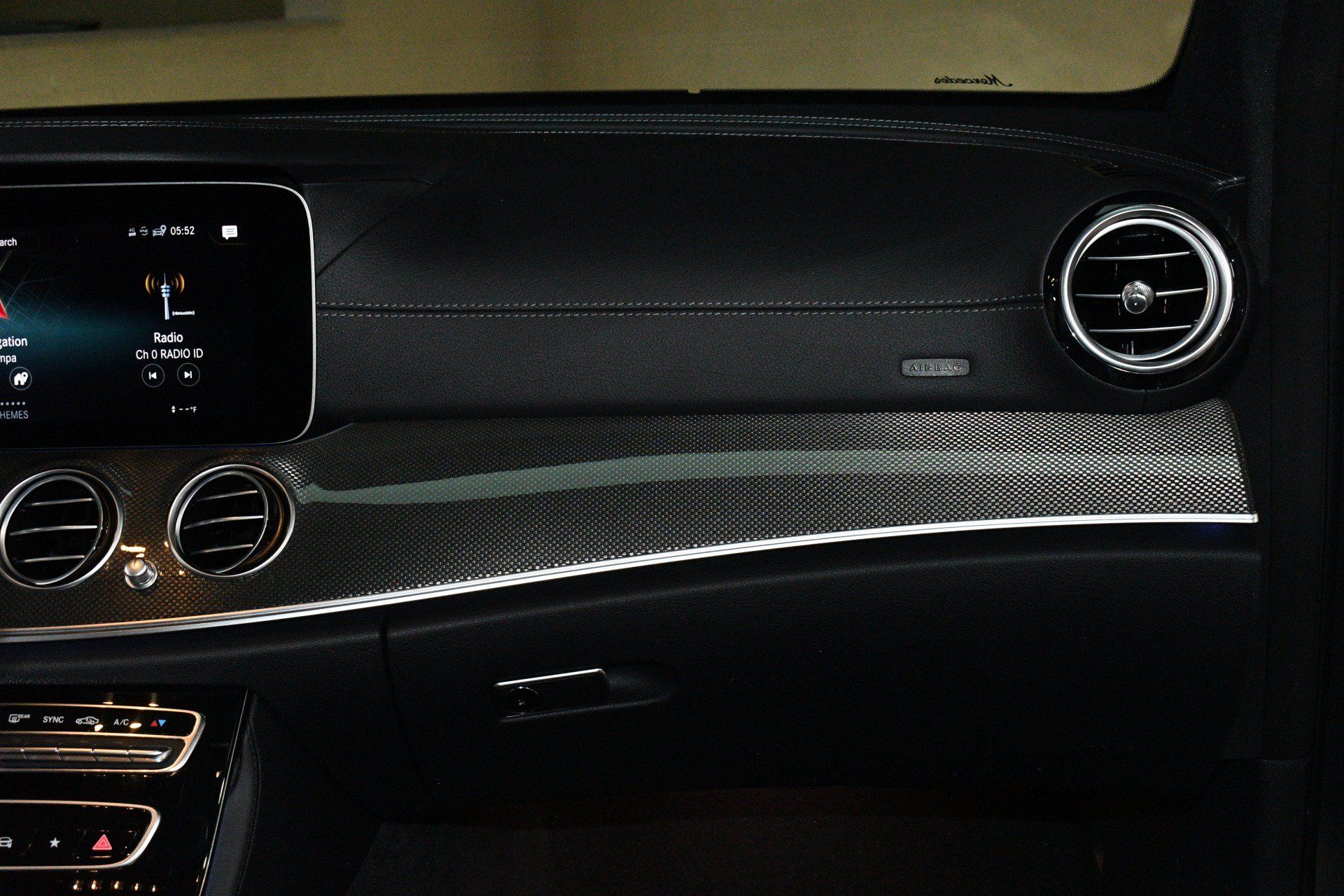 Used 2021 Mercedes-Benz E 53 AMG 4MATIC Sedan image 24