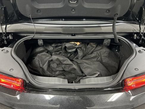 Certified 2024 Chevrolet Camaro SS image 24