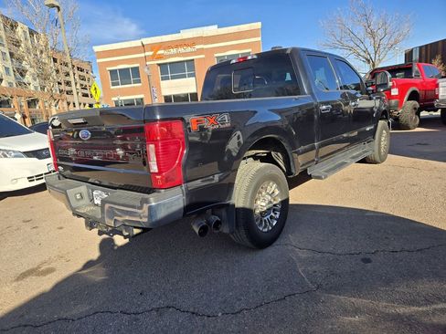 Used 2020 Ford F250 XLT w/ XLT Premium Package image 9