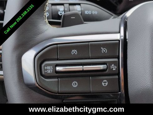New 2026 GMC Yukon Denali Ultimate AWD/4WD image 28
