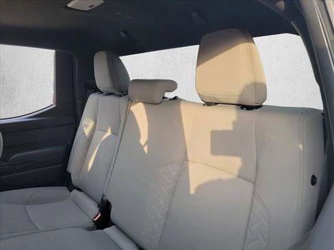 Used 2024 Toyota Tacoma SR5 image 14