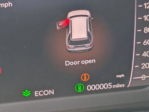 New 2026 Honda Passport RTL image 10