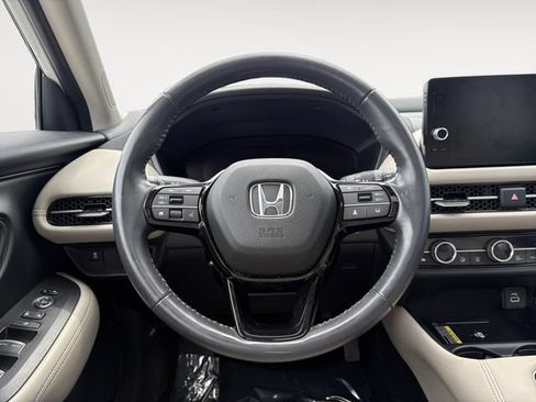 Certified 2024 Honda HR-V EX-L image 12